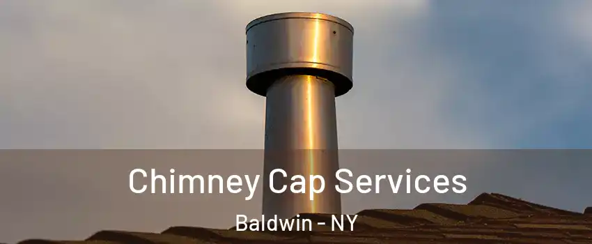  Chimney Cap Services Baldwin - NY