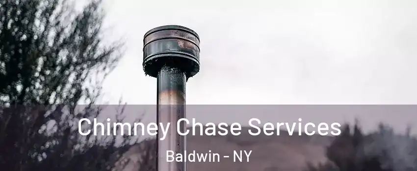  Chimney Chase Services Baldwin - NY