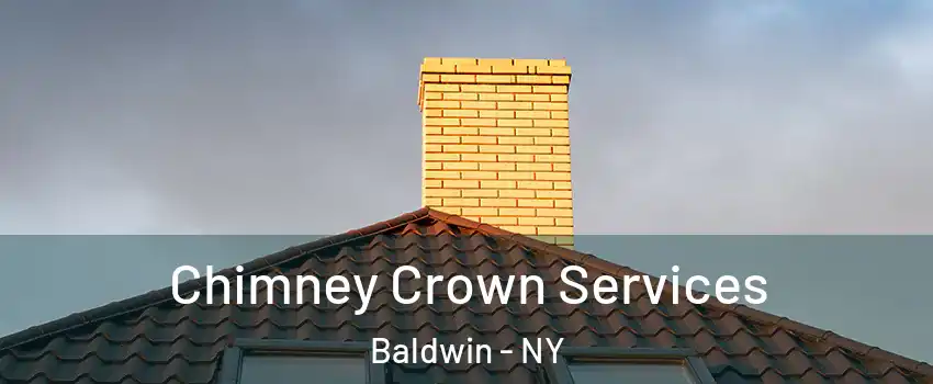  Chimney Crown Services Baldwin - NY