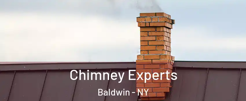  Chimney Experts Baldwin - NY