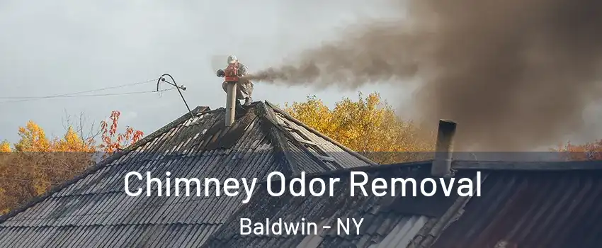  Chimney Odor Removal Baldwin - NY