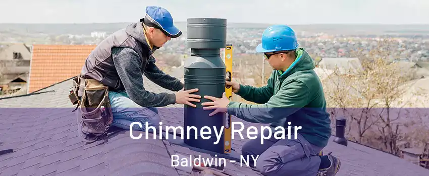  Chimney Repair Baldwin - NY