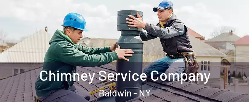  Chimney Service Company Baldwin - NY