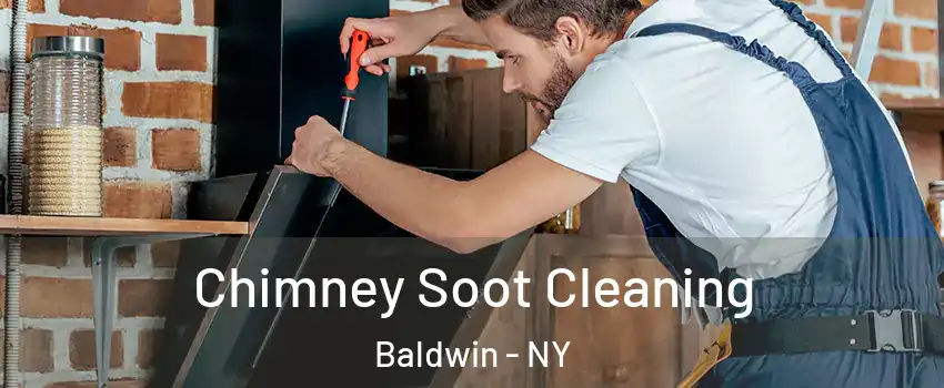  Chimney Soot Cleaning Baldwin - NY