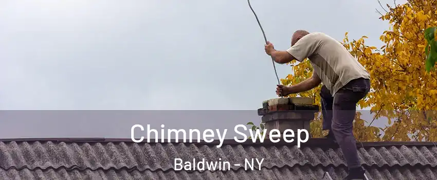  Chimney Sweep Baldwin - NY