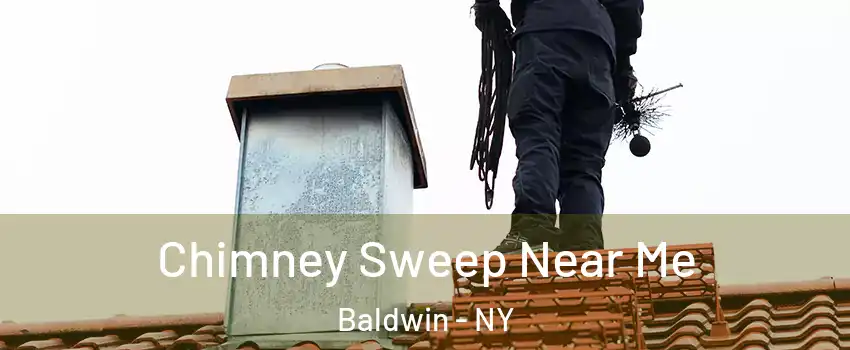  Chimney Sweep Near Me Baldwin - NY