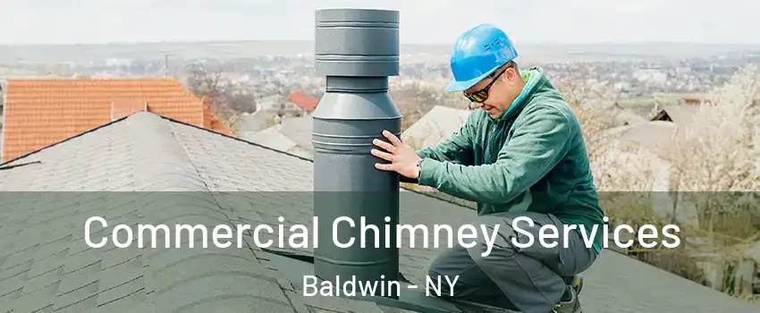  Commercial Chimney Services Baldwin - NY