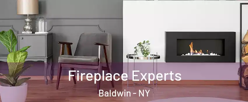  Fireplace Experts Baldwin - NY