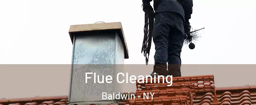  Flue Cleaning Baldwin - NY