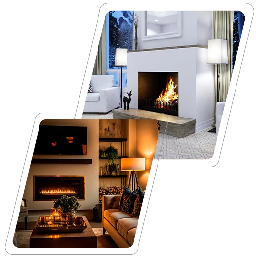 Remove Chimney Odor in Baldwin, NY