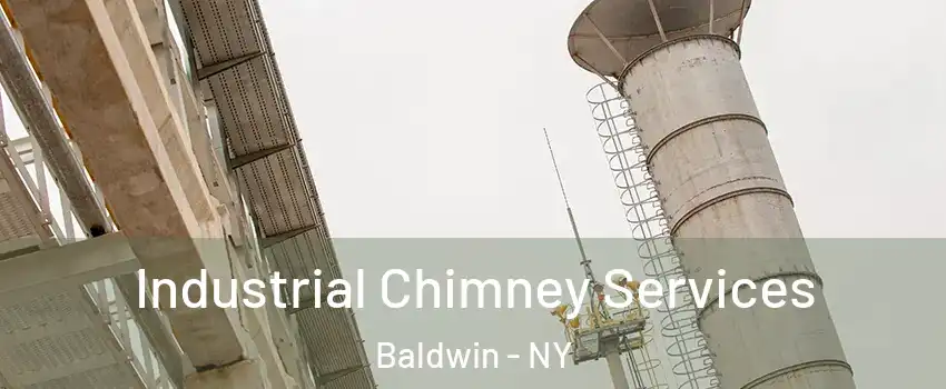 Industrial Chimney Services Baldwin - NY