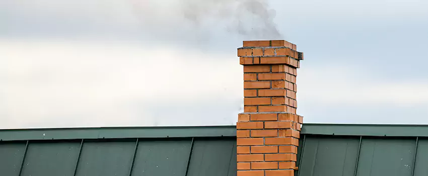 Animal Screen Chimney Cap Repair And Installation Services in Baldwin, New York