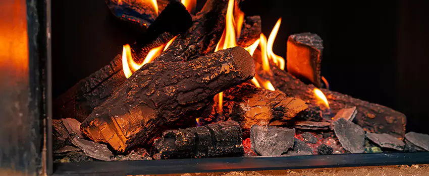 Chimney Fireplace Ash Dump Cleaning in Baldwin, NY