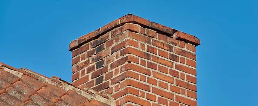 Clean Blocked Chimney in Baldwin, New York