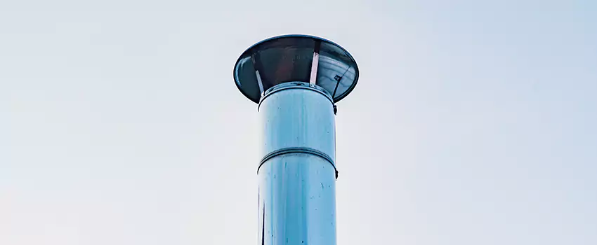 Wind-Resistant Chimney Caps Installation and Repair Services in Baldwin, New York