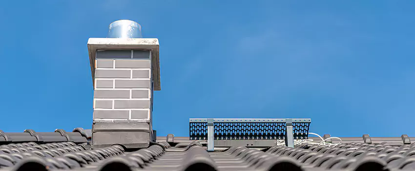 Chimney Flue Relining Services in Baldwin, New York