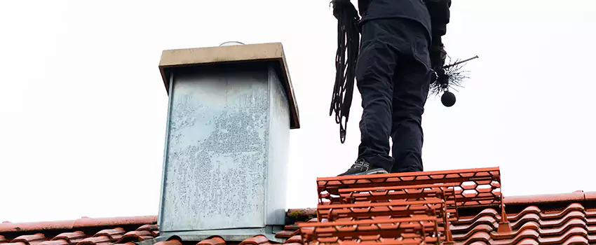 Chimney Liner Services Cost in Baldwin, NY