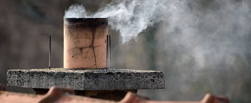 Wood Burning Chimney Odor Removal in Baldwin, NY
