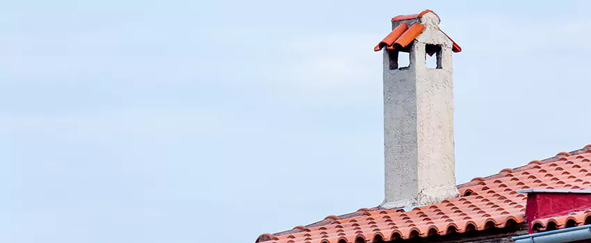 Chimney Pot Replacement in Baldwin, NY
