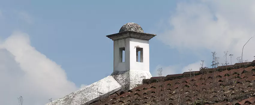 Cost To Rebuild A Chimney in Baldwin, NY