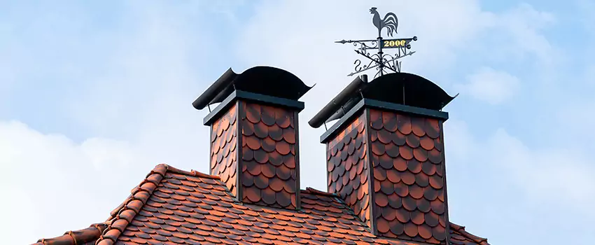 Old Chimney Restoration in Baldwin, New York