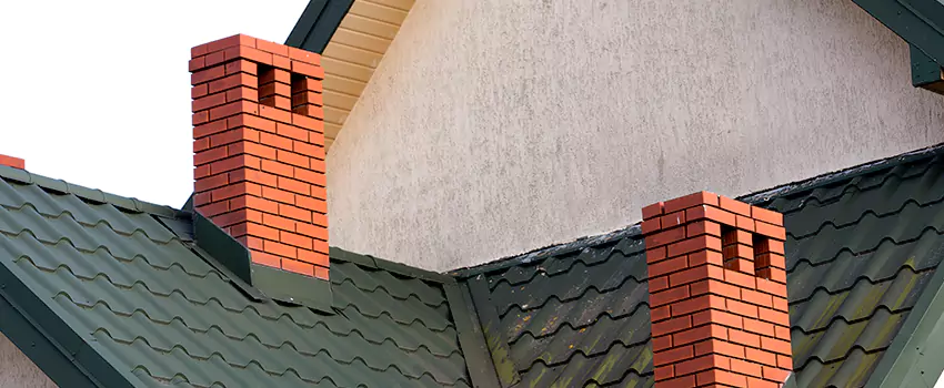 Chimney Saver Waterproofing Services in Baldwin, New York