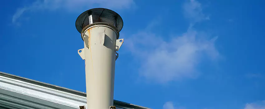 Chimney Spark Arrestor Requirements in Baldwin, NY