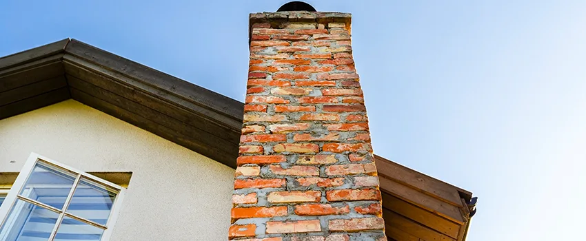 Chimney Mortar Replacement in Baldwin, NY