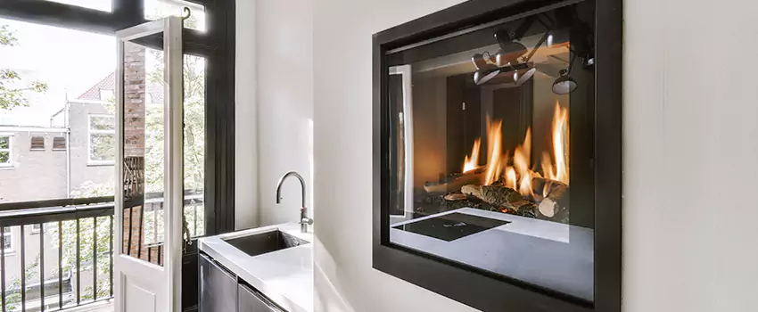 Dimplex Fireplace Installation and Repair in Baldwin, New York