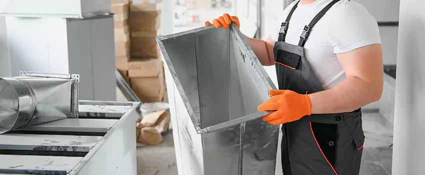 Benefits of Dryer Vent Inspection in Baldwin, NY