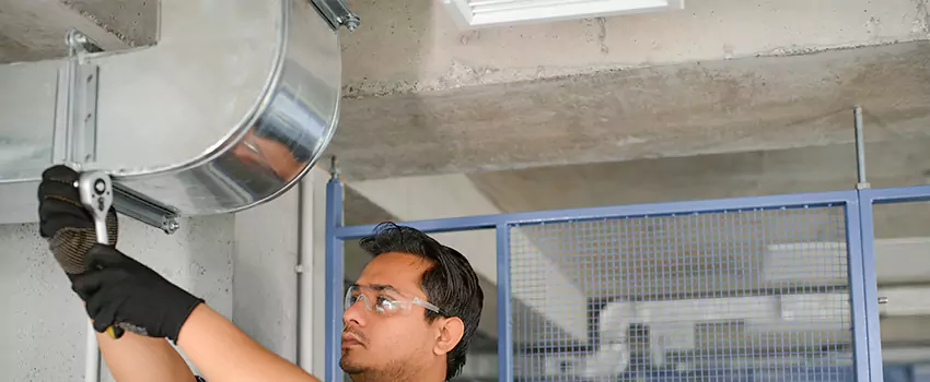 HVAC Ductwork Cleaning in Baldwin, NY