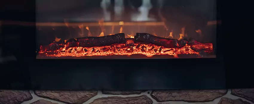 Outdoor Electric Fireplace Installation Solutions in Baldwin, NY