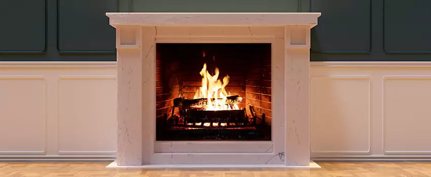 Empire Comfort Systems Fireplace Installation and Replacement in Baldwin, New York