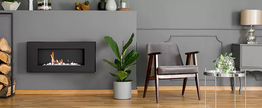 Ethanol Fireplace Burner Repair in Baldwin, NY