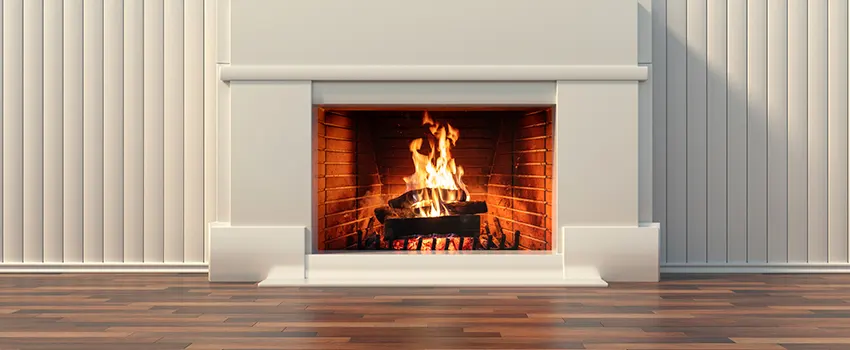Fireplace Broken Ashtray Repair Services in Baldwin, New York