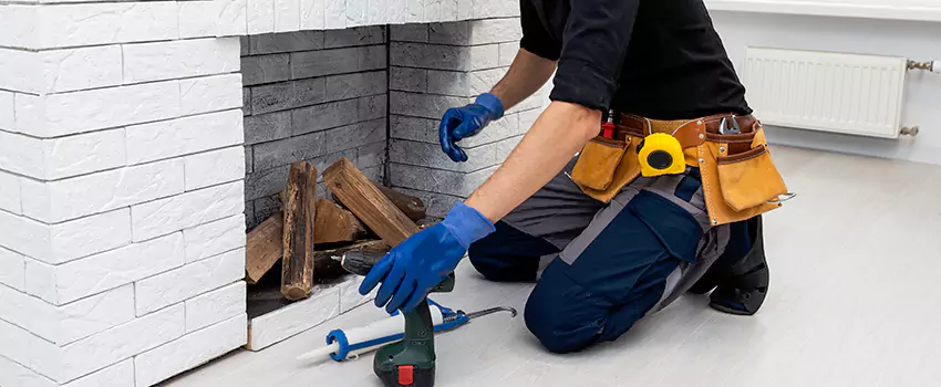 Fireplace Doors Cleaning in Baldwin, New York