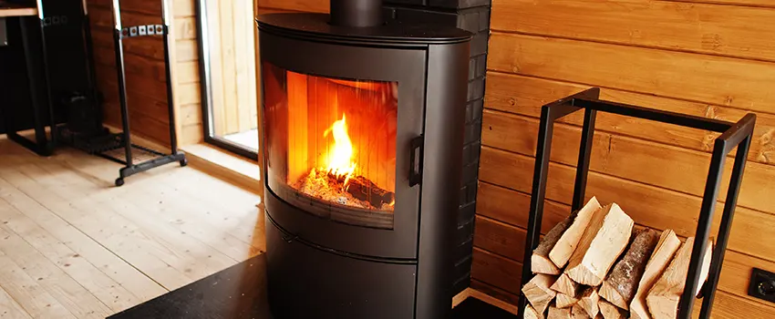 Gas Fireplace Door Handle Installation Services in Baldwin, New York
