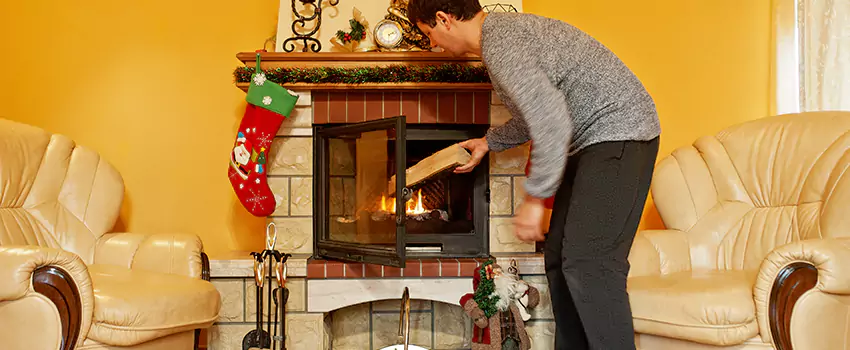 Marble Mantel Makeover Services for Fireplace in Baldwin, NY