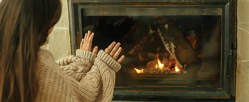 Wood-burning Fireplace Smell Removal Services in Baldwin, NY