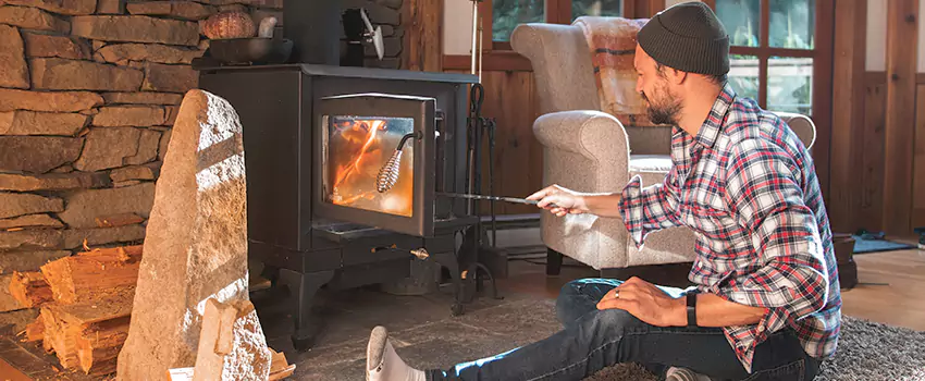 Fireplace Chimney Maintenance in Baldwin, New York
