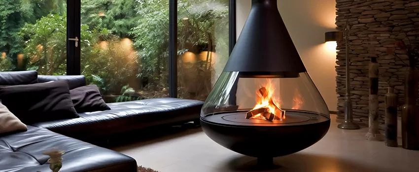 Affordable Floating Fireplace Repair And Installation Services in Baldwin, New York