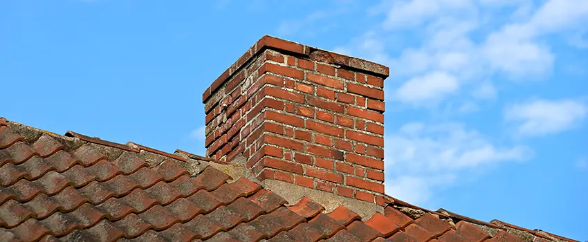 Flue Tiles Cracked Repair Services near Me in Baldwin, NY