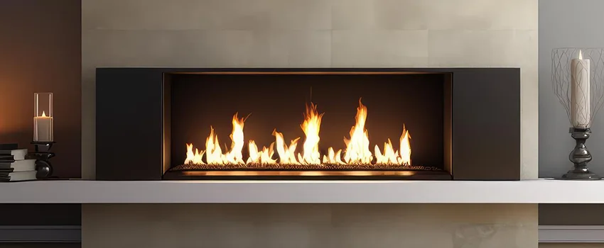 Vent Free Gas Fireplaces Repair Solutions in Baldwin, New York