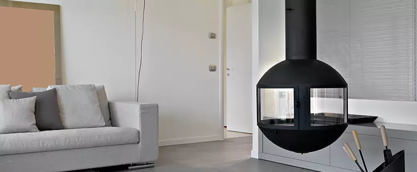 Hanging & Suspended Fireplaces Designer in Baldwin, New York