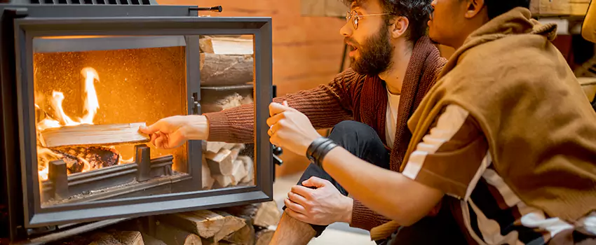 Benefits of Harman Stoves Fireplace in Baldwin, New York