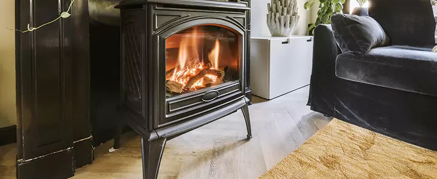 Cost of Hearthstone Stoves Fireplace Services in Baldwin, New York