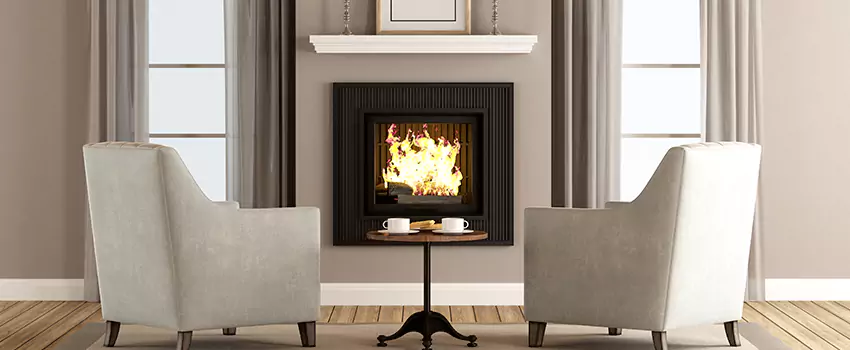 Heat & Glo Outdoor Gas Fireplaces Installation Contractors in Baldwin, New York