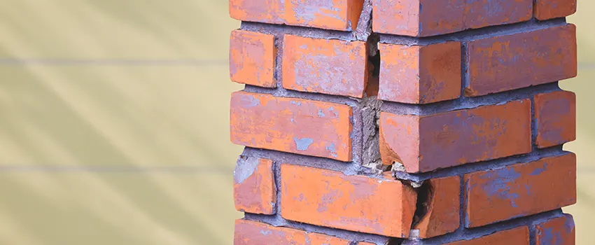 Leaking Chimney Repair And Replacement Cost in Baldwin, New York