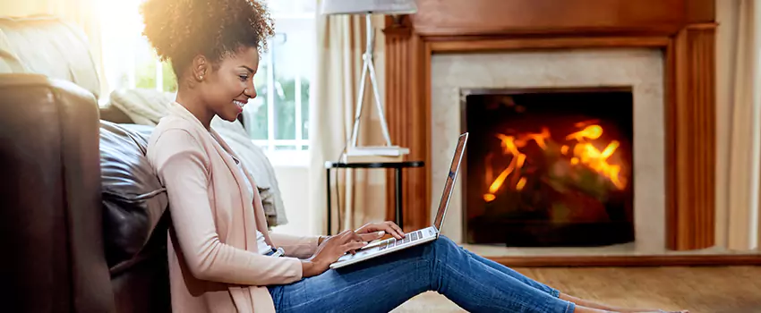 Cost-Effective Osburn Fireplace Installation and Repair in Baldwin, NY