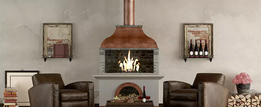 Benefits of Pacific Energy Fireplace in Baldwin, New York